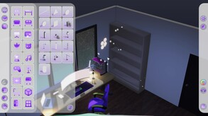 物宅空间 Cozy Space-游戏截图