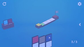 Dominoes Colors Trailer