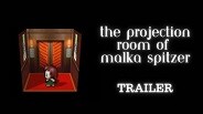 The Projection Room of Malka Spitzer