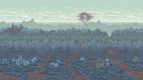 Old Prototype Ghost of Catsushina Trailer