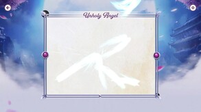 Unholy Angel 2 screenshot thumbnail video