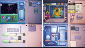 Uncle Chop's Rocket Shop thumbnail 2