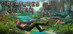 Creatures Of War screenshot thumbnail video