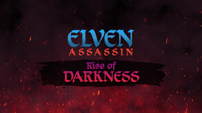 Elven Assassin - Rise of Darkness DLC screenshot thumbnail video