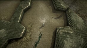 Lifeless Moon screenshot thumbnail video