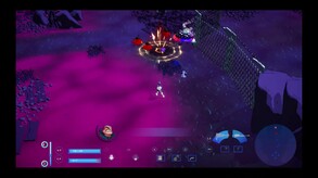 Rocketman – Gameplay Video 3
