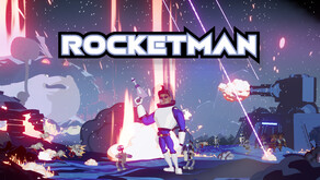 Rocketman – Gameplay Video 4