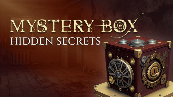 Mystery Box: Hidden Secrets screenshot thumbnail video
