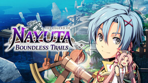 The Legend of Nayuta: Boundless Trails screenshot thumbnail video