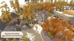 Let's School screenshot thumbnail video