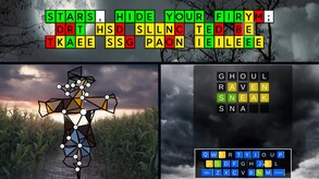 Super Spooky Subgame Spectacular screenshot thumbnail video