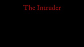 The Intruder Trailer