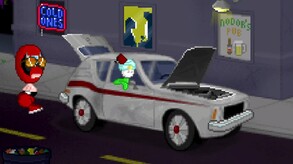 Dangeresque: The Roomisode Triungulate screenshot thumbnail video