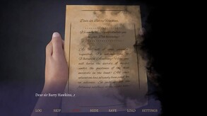 Wand Out - A 3D Magical Gay Novel screenshot thumbnail video