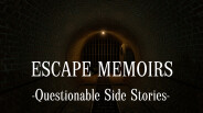 Escape Memoirs: Questionable Side Stories screenshot thumbnail video