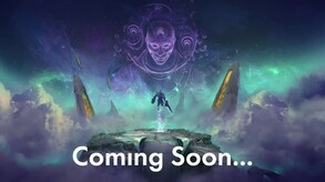 Moonray Coming Soon