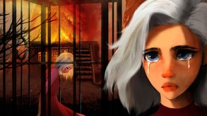 Game Play Trailer 4k