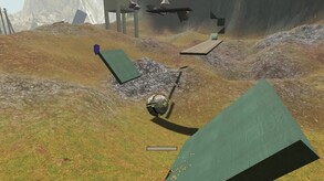 REACH THE LIGHT | Trailer