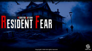 Resident Fear : Redistribution