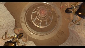 Maze Shooter