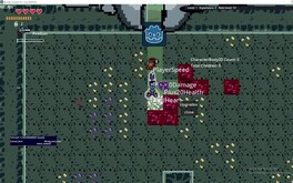 Weapons/Perks More Updates