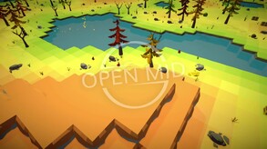Outpost: Kingdoms screenshot thumbnail video