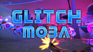 Glitch Moba