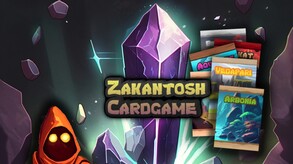 Zakantosh Cardgame screenshot thumbnail video