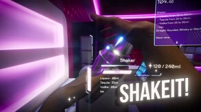 Sex Bar Simulator 🍸🔞 screenshot thumbnail video