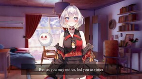 Last Resort screenshot thumbnail video