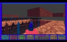 pre-early trailer video thumbnail for Captain Moviestar 3D