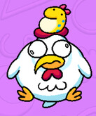 EGG DROP