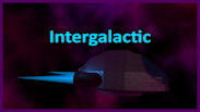 Intergalactic