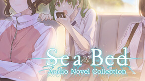 SeaBed Audio Novel Collection - Episode 3 - "Silvergrass Station Cleaning" screenshot thumbnail video