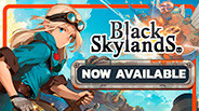 Black Skylands