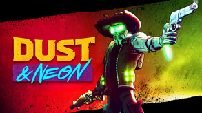 Dust & Neon screenshot thumbnail video
