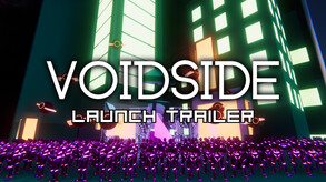 Launch Trailer