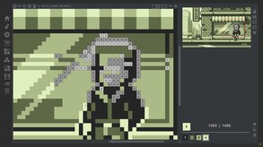 Coloring Game: Studio screenshot thumbnail video