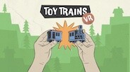 Toy Trains screenshot thumbnail video
