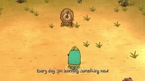 Camp Canyonwood screenshot thumbnail video