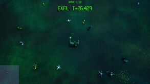 Mech vs Bugs Trailer