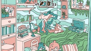 I commissioned some bunnies 2 screenshot thumbnail video