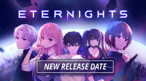 Eternights screenshot thumbnail video