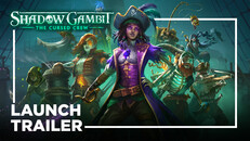 Gameplay | Launch Trailer - DE