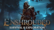 Gameplay | Enshrouded - Survival & Exploration | Gameplay