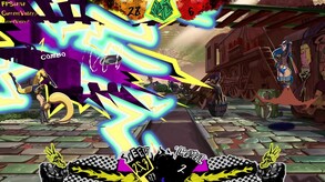 Aces Under the Moonlight Trailer 2