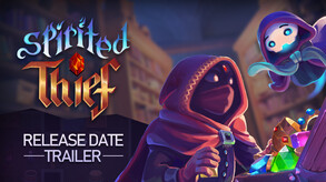 Spirited Thief screenshot thumbnail video