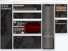 SFXEngine screenshot thumbnail video