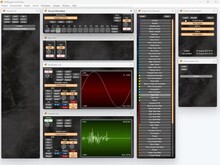 SFXEngine screenshot thumbnail video