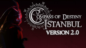 Compass Of The Destiny: Istanbul Gameplay Trailer